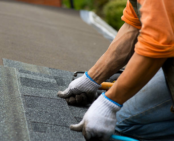 Best Flat Roof Repair Services  in Mansfield, MO