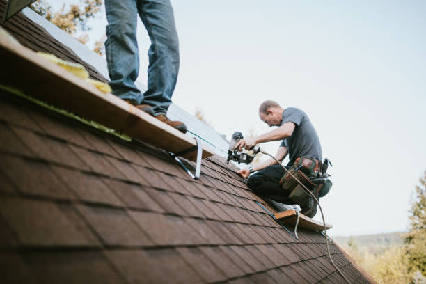 Reliable Mansfield, MO Roofing Contractor Solutions